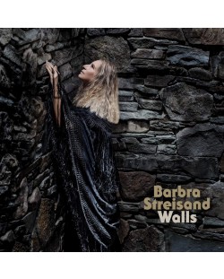 Barbara Streisand - Walls (Vinyl)