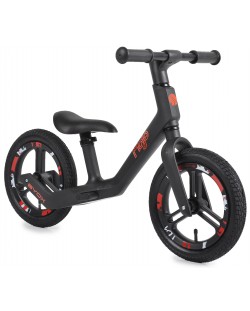 Byox 108937 Bicicleta de echilibru Mojo rosu