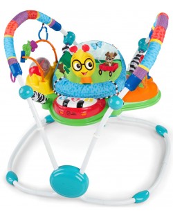 Bungee Stand Baby Einstein - Prietenii din cartier 