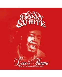 Barry White - ‌Love's Theme: The Best Of The 20th Century Records Singles (LV CD)