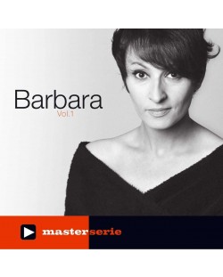 BARBARA - Master Série (CD)
