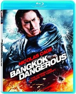 Bangkok Dangerous (Blu-Ray)	