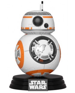 Figurina Funko Pop! Star Wars Ep 9 - BB-8, #314