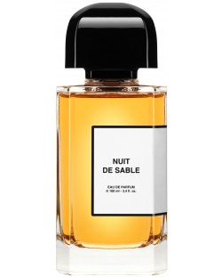 Bdk Parfums Parisienne Apă de parfum Nuit de Sable, 100 ml