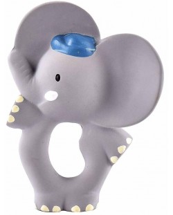 Jucărie pentru dentiție Tikiri - Elefant