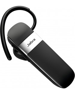 Casca wireless Jabra - Talk 15 SE, neagra/argintie
