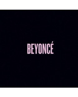 Beyonce - BEYONCE (CD+DVD)