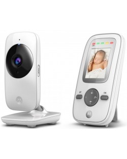 Monitor pentru bebeluși cu cameră Motorola - MBP481