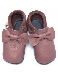 Pantofi pentru bebeluşi Baobaby - Pirouettes, Grapeshake, mărimea XS