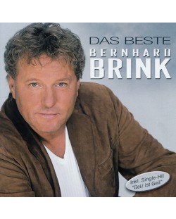 Bernhard Brink - Das Beste (CD)