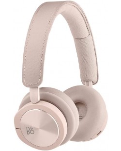 Casti wireless Bang & Olufsen - Beoplay H8i, ANC, roz