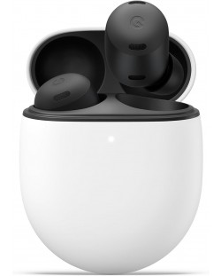 Căști wireless Google - Pixel Buds Pro, TWS, ANC, Charcoal