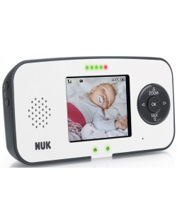 Interfon Nuk - Eco Control + video 550VD