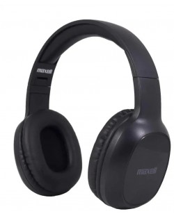 Casti on ear Bluetooth MAXELL B13-HD1 BASS 13