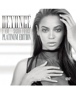 Beyonce - I AM...SASHA FIERCE - Platinum Edition (Deluxe)