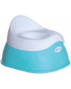 Dreambaby Baby Potty - Albastru