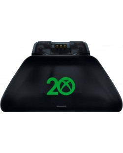 Razer Wireless Charger - pentru Xbox, Xbox 20th Anniversary Limited Ed. 