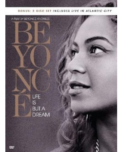 Beyonce - Life Is But A Dream (2 DVD)