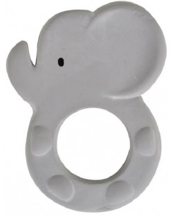 Jucărie pentru dentiție Tikiri - Elefant