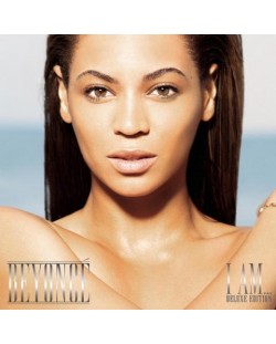 Beyonce - I AM...SASHA FIERCE (CD)