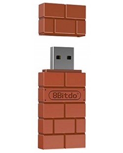 USB Wireless adaptor 8Bitdo
