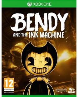 Bendy and the Ink Machine (Xbox One)