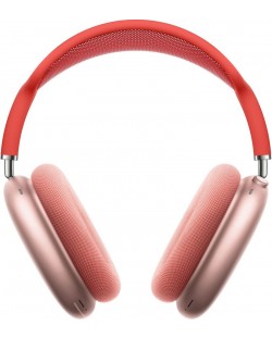 Casti wireless Apple - AirPods Max, Pink
