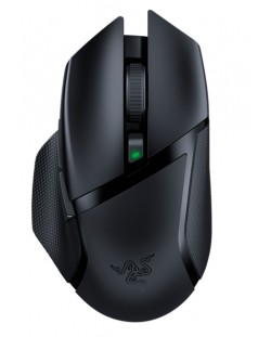 Mouse gaming wireless Razer - Basilisk X HyperSpeed, negru