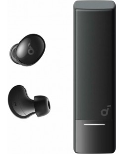 Căști wireless Anker - Soundcore A30i, TWS, negre