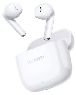 Căști fără fir Huawei - FreeBuds SE 2, TWS, alb