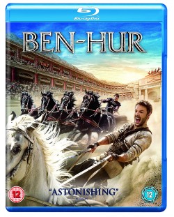 Ben Hur (Blu-Ray)