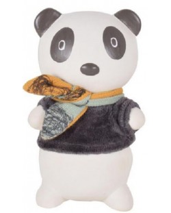 Jucărie de bebeluș Tikiri - Panda