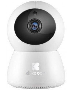 Camera de supraveghere video wireless Wi-Fi Kikka Boo - Thet	