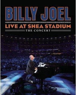 Billy Joel - Live at Shea Stadium (Blu-Ray)