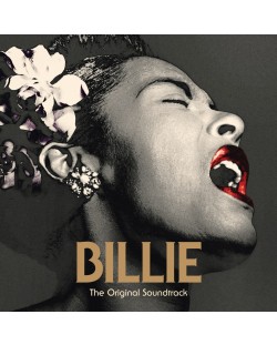 Billie Holiday, The Sonhouse All Stars - BILLIE: The Original Soundtrack (Vinyl)