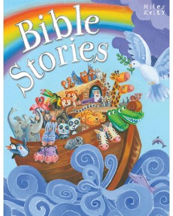 Bible Stories (Miles Kelly)