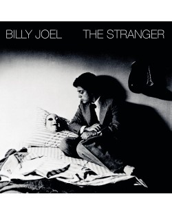 Billy Joel - The Stranger (CD)