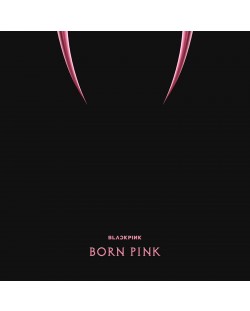 Blackpink - Born Pink (Vinyl) 
