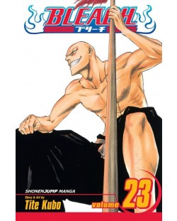 Bleach: iMala Suerte!, Vol. 23