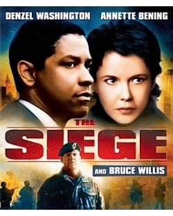 The Siege (Blu-ray)