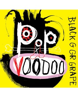 Black Grape - Pop Voodoo (CD)