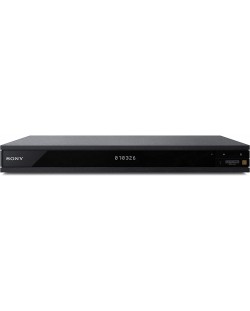 Blu-Ray Player Sony - UBP-X1100ES, 4K, negru