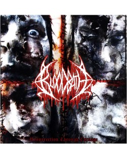 Bloodbath - Resurrection Through Carnage (Re-Issue) (CD)