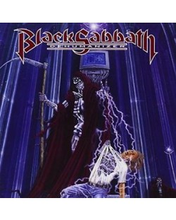 Black Sabbath - Dehumanizer (CD)