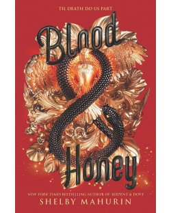 Blood and Honey	