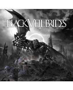 Black Veil Brides - Black Veil Brides IV (CD)