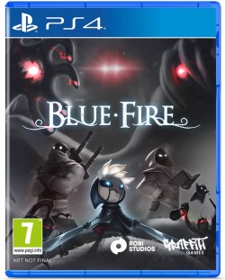 Blue Fire (PS4)	