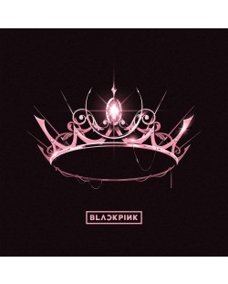 BLACKPINK - THE ALBUM (CD) | Ozone.ro