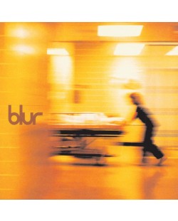 Blur - Blur (2 Vinyl)