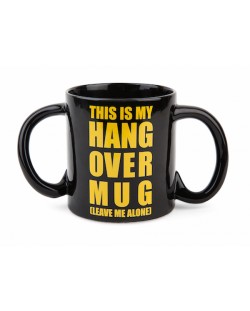 Cana BigMouth This is my Hangover Mug, 680ml